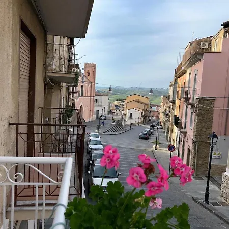 Holiday home Casa Del Sarto San Michele di Ganzaria