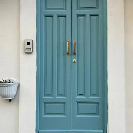 Casa Del Sarto Holiday home *