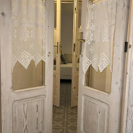 Casa Del Sarto Holiday home *