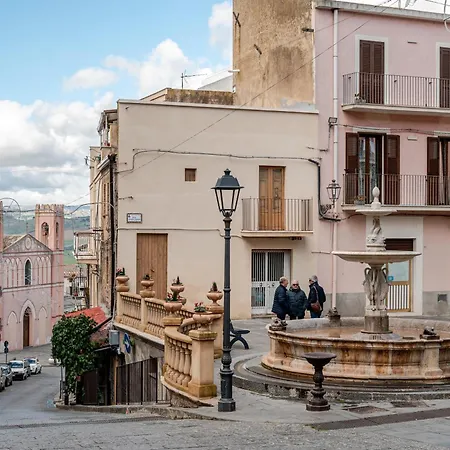 別荘 Casa Del Sarto San Michele di Ganzaria